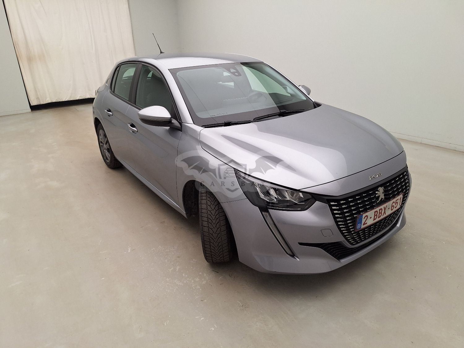 Peugeot 208 1.2i Active Pack 2021
