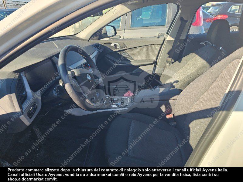 BMW 1 Series 116d Advantage 2023