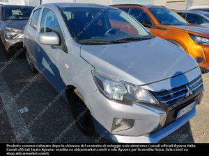 Mitsubishi Space Star 1.2 Intense 2022