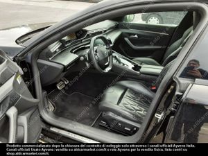 Peugeot 508 SW GT 2023