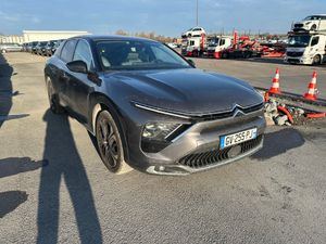 Citroën C5 X 1.2 Plus 2024