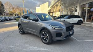 Jaguar E-Pace 2.0d R-Dynamic S 2022