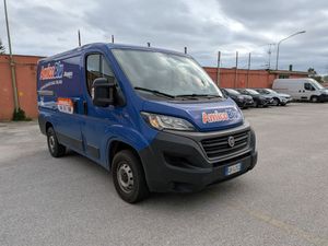 Fiat Ducato 2.3 MultiJet 2020