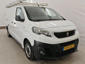 Peugeot Expert Long 2.0 HDI Premium 2021