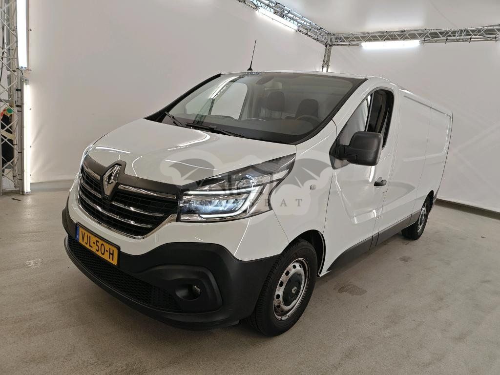 Renault Trafic L2H1 2.0 DCI Comfort 2021