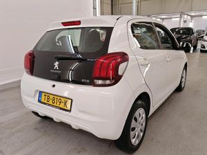 Peugeot 108 1.0 VTI Active 2018
