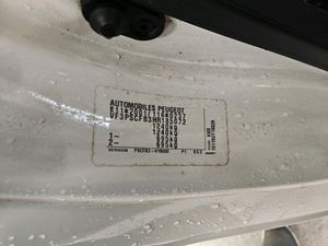 Peugeot 108 1.0 VTI Active 2018