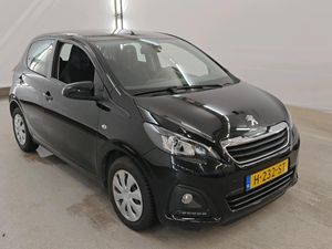 Peugeot 108 1.0 VTI Active 2020