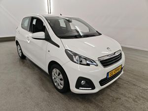 Peugeot 108 1.0 VTI Active 2018
