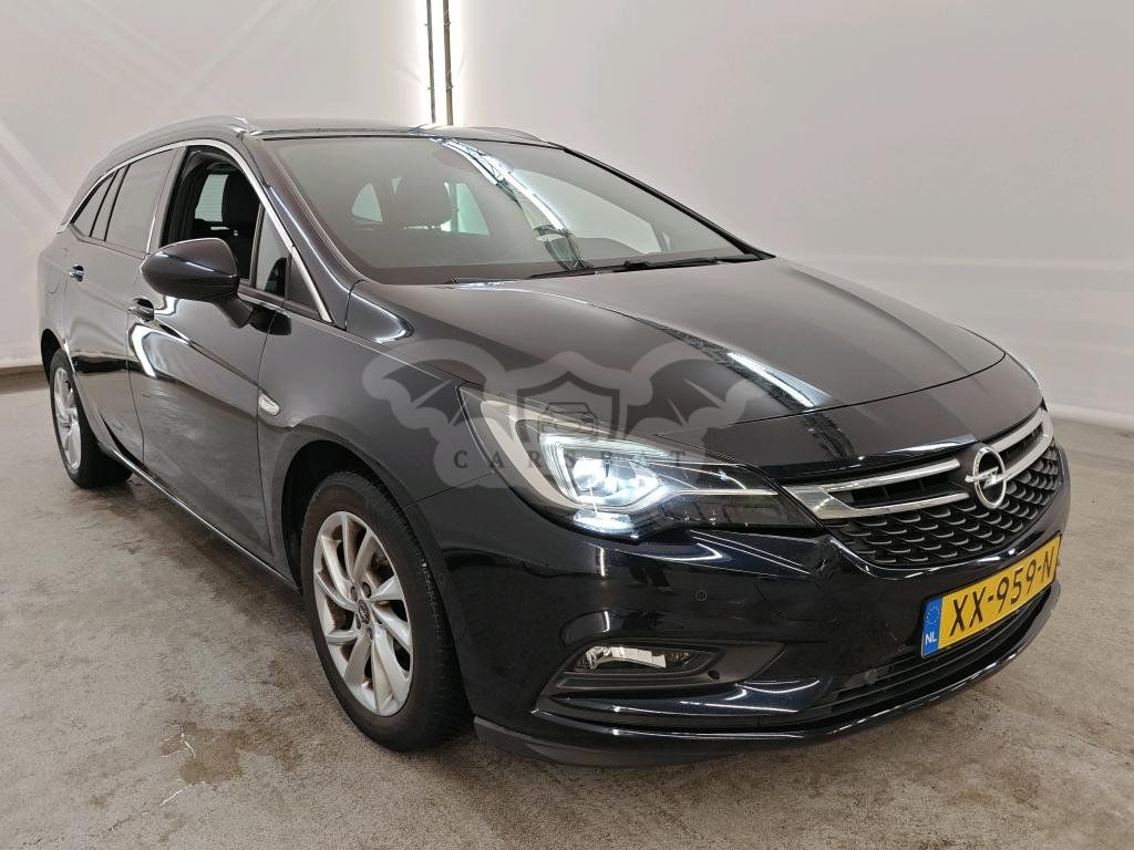 Opel Astra Sports Tourer 1.4 Innovation 2019