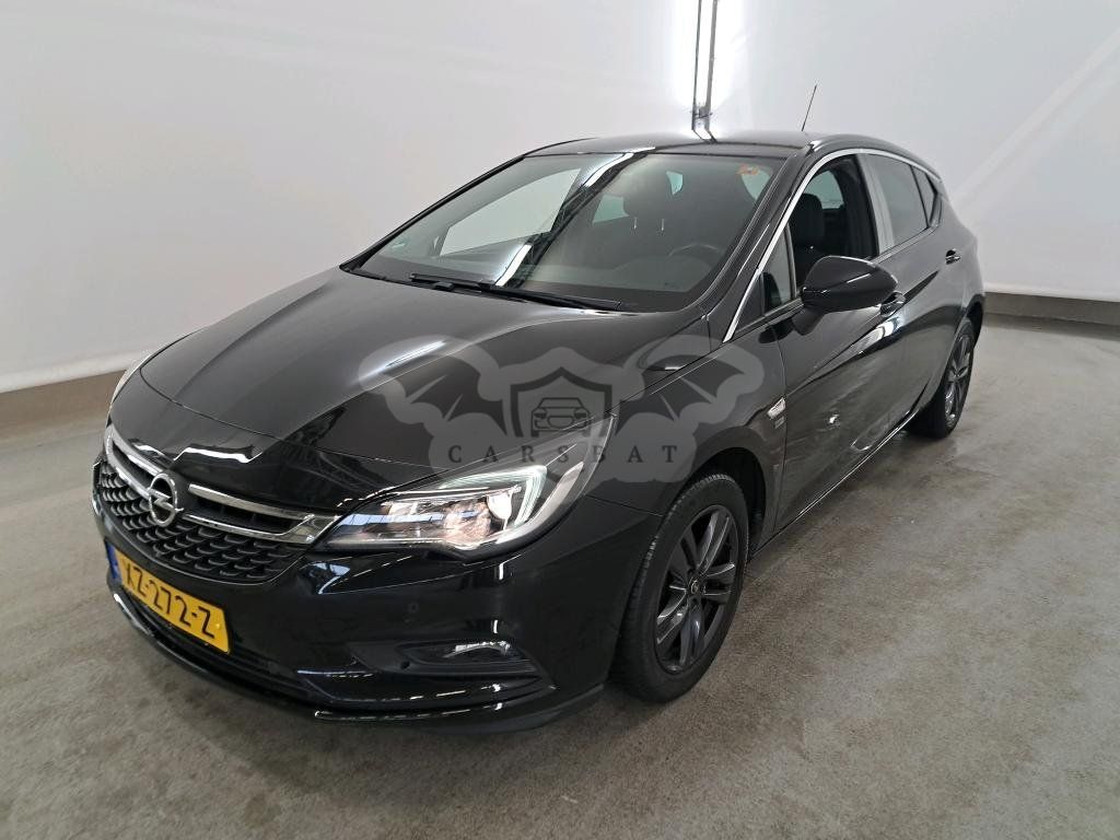 Opel Astra 1.4 Edition 2019
