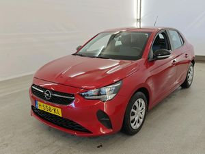Opel Corsa 1.2 Edition 2020