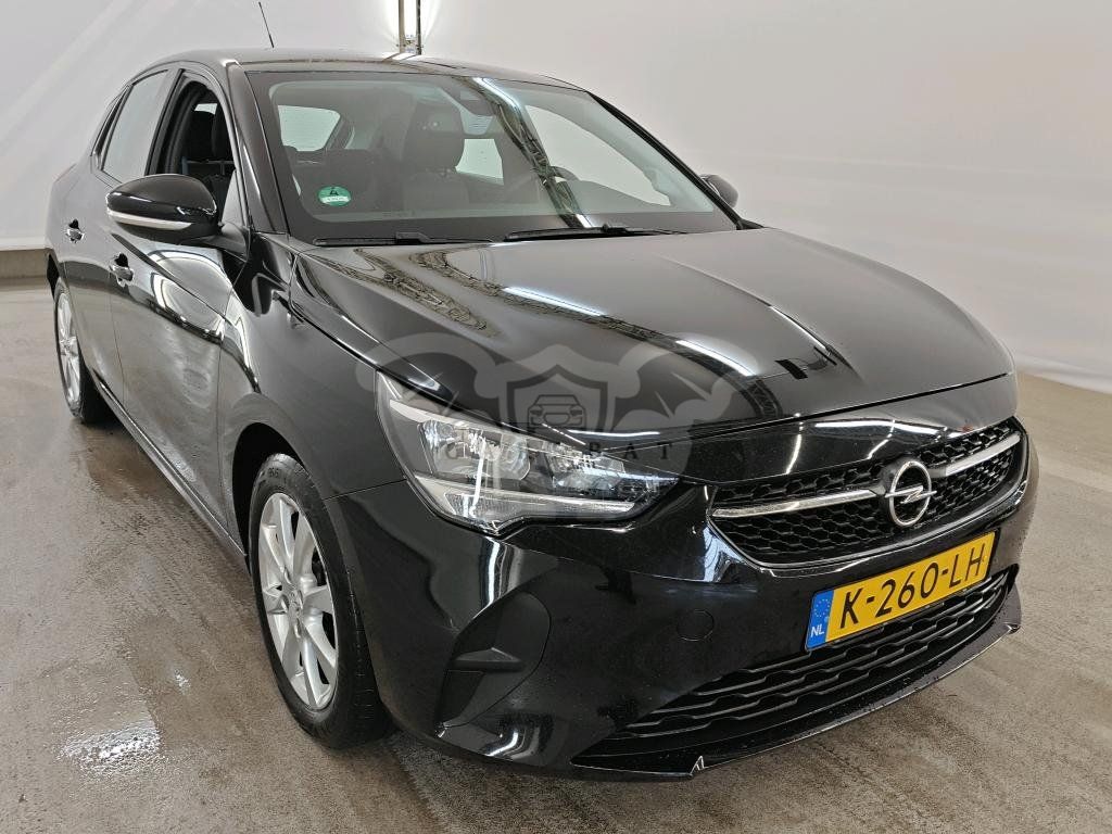 Opel Corsa 1.2 Edition 2021