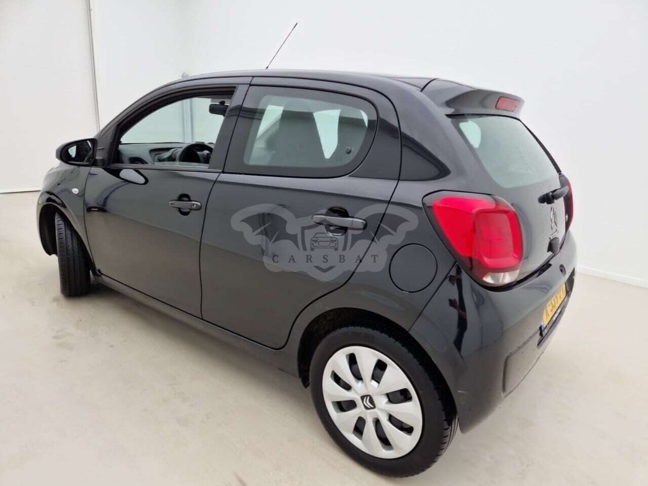 Citroën C1 1.0 VTI Feel 2021