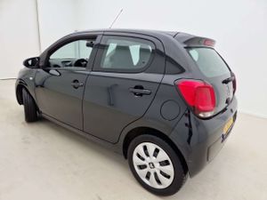 Citroën C1 1.0 VTI Feel 2021