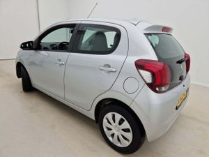 Peugeot 108 1.0 VTI Active 2021