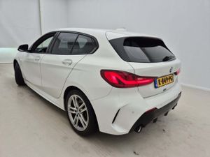 BMW 1 Series 120i M Sport 2021