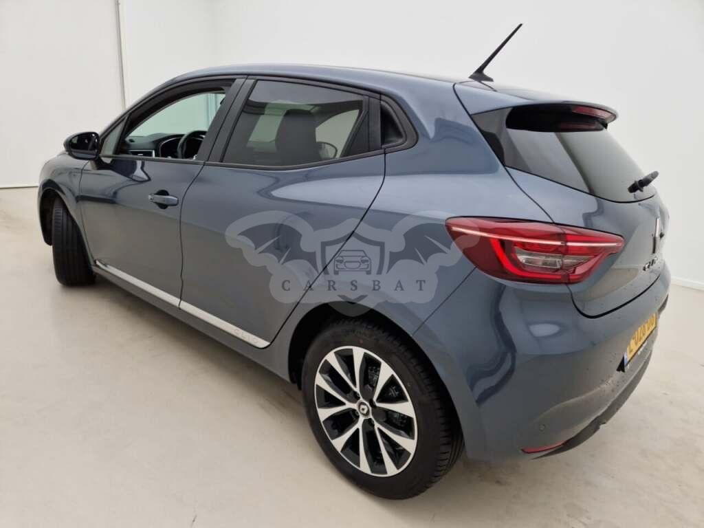 Renault Clio 1.0 Tce Zen 2021