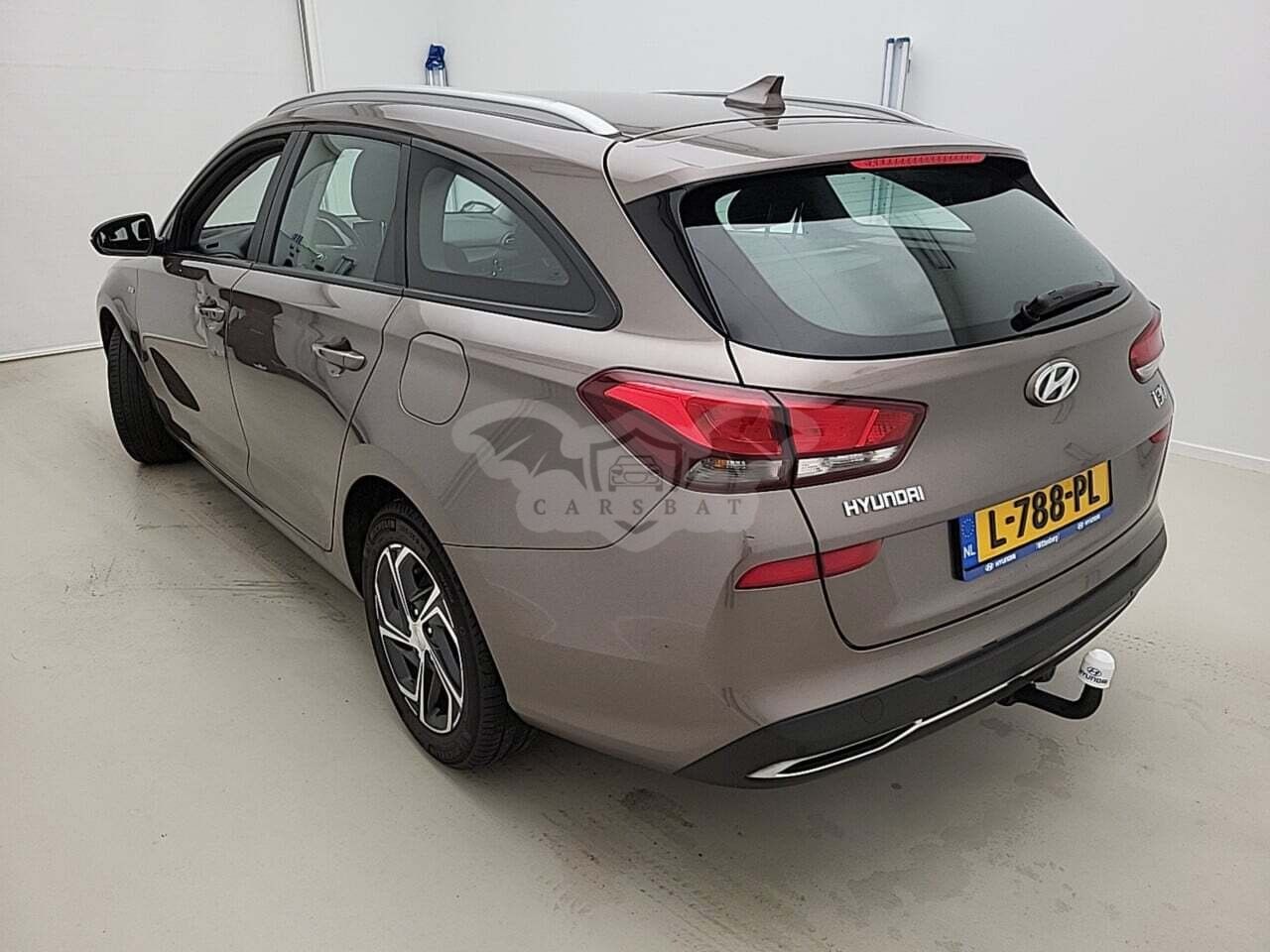 Hyundai i30 Wagon 1.0 T-GDI Comfort 2021