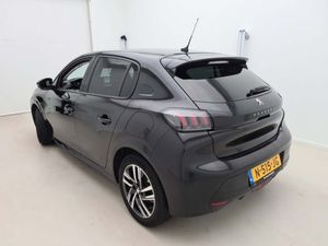 Peugeot 208 1.2 Allure 2021