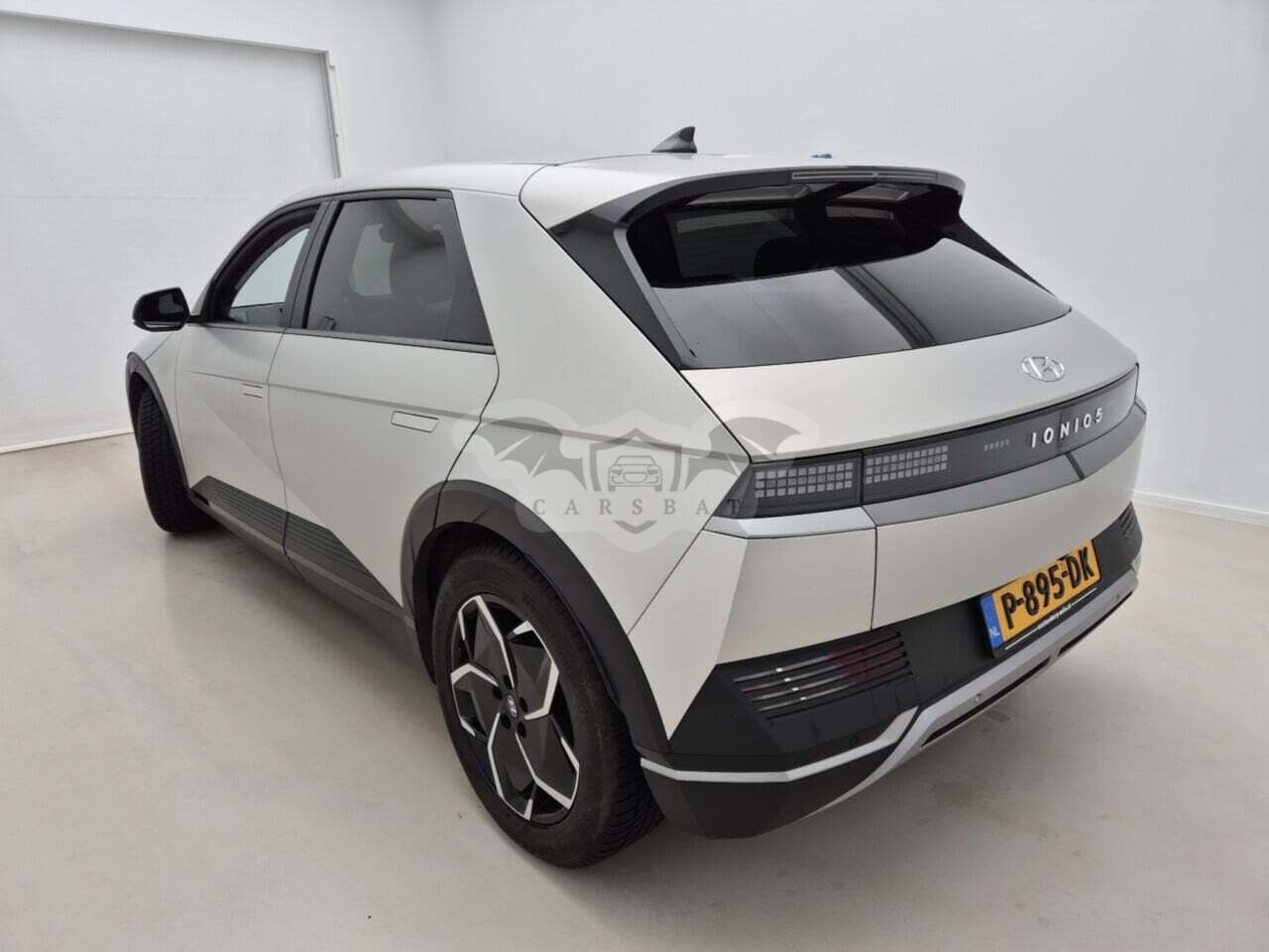 Hyundai IONIQ 5 58 kWh Style 2022
