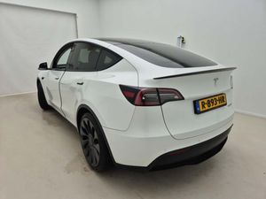 Tesla Model Y Performance 78 kWh 2022
