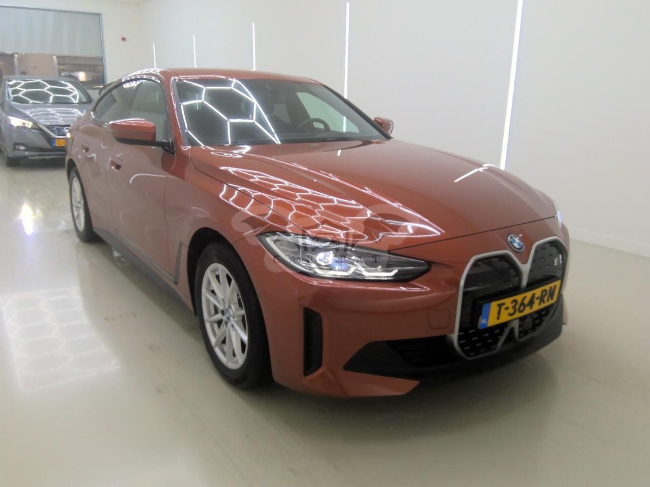 BMW i4 40 2023