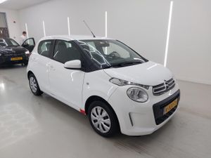 Citroën C1 1.0 VTI Feel 2021