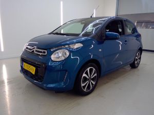 Citroën C1 1.0 VTI Shine 2021