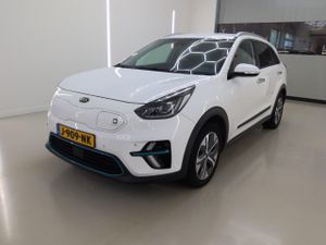 Kia Niro ExecutiveLine 2020