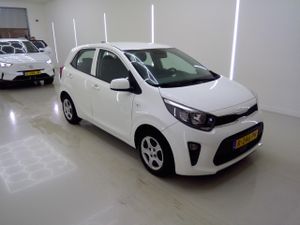 Kia Picanto (Morning) 1.0 Comfort 2022