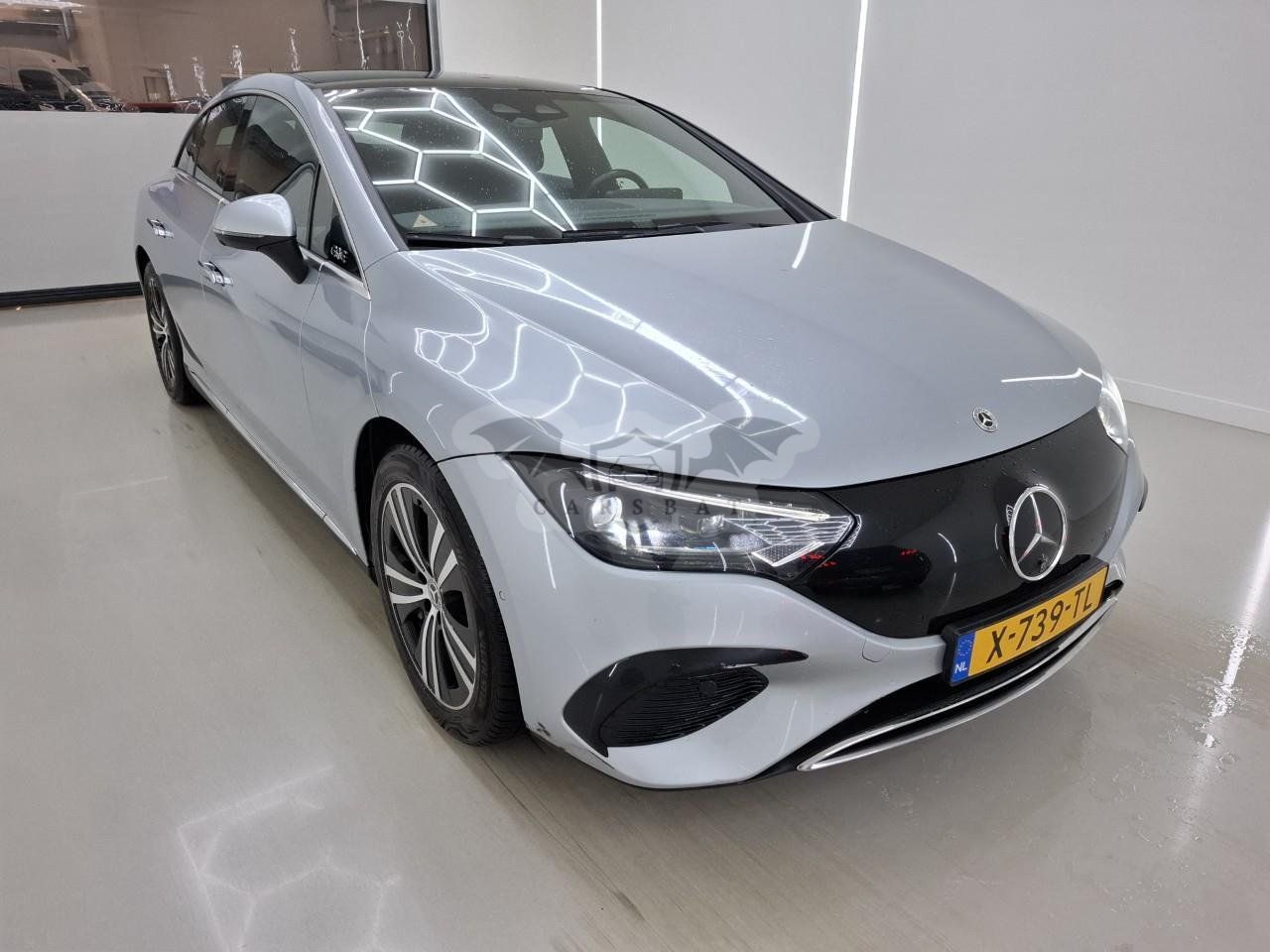 Mercedes-Benz EQE 300 Luxury 2024