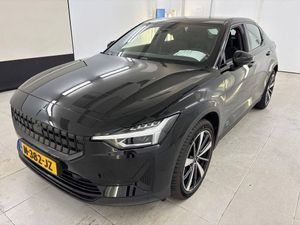 Polestar 2 Standard Range 67 kWh 2021