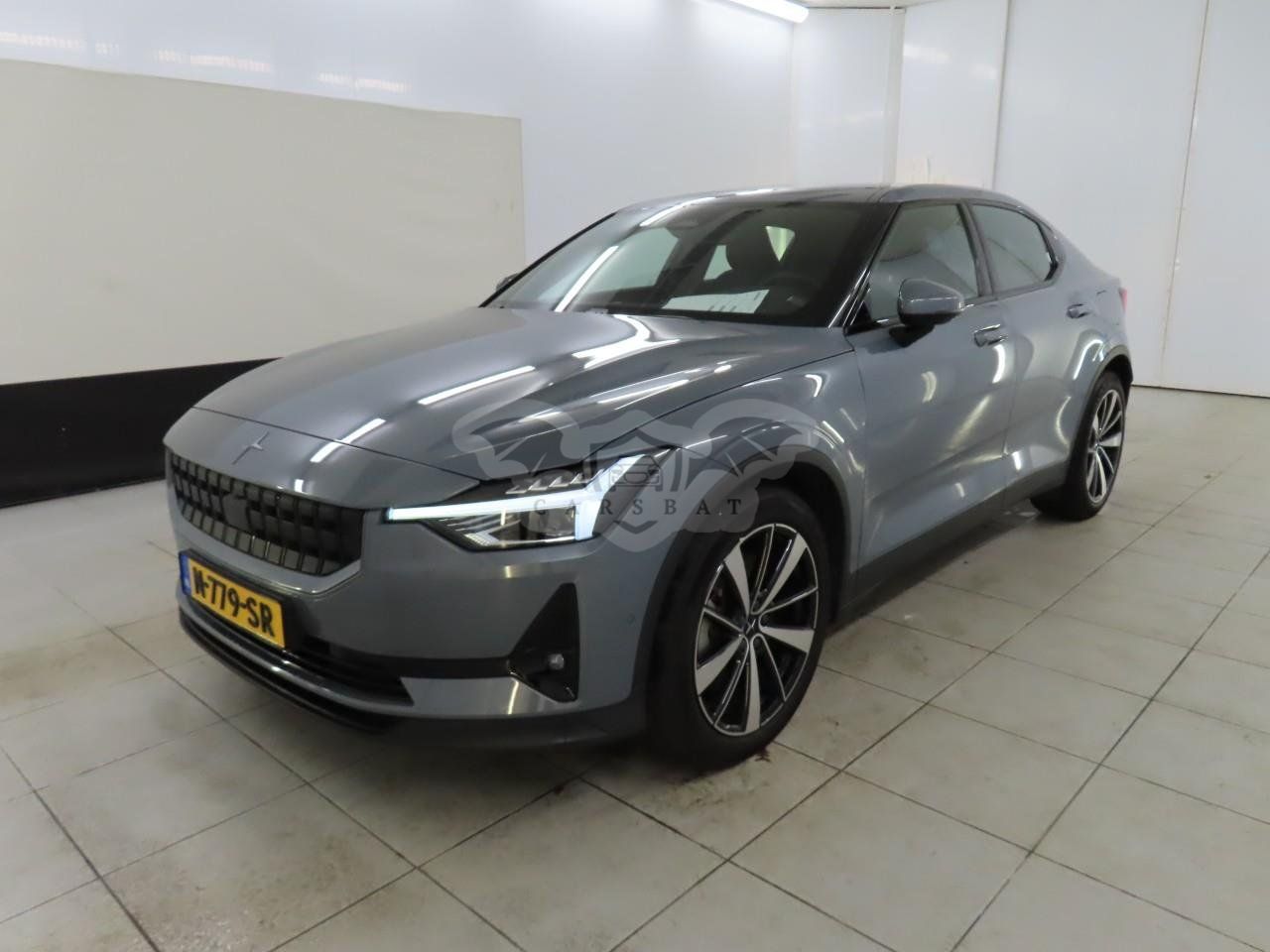 Polestar 2 Long Range 79 kWh 2021