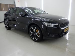 Polestar 2 Pilot Plus 2020