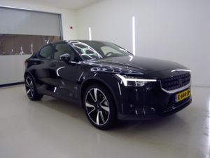 Polestar 2 Pilot Plus 2020