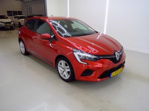 Renault Clio 1.0 Tce Evolution 2021