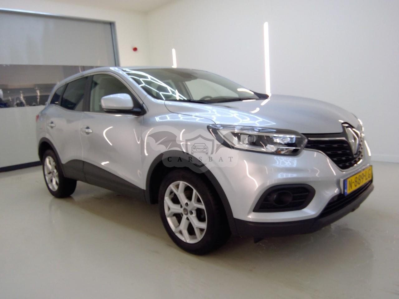 Renault Kadjar 1.3 TCe Zen 2021