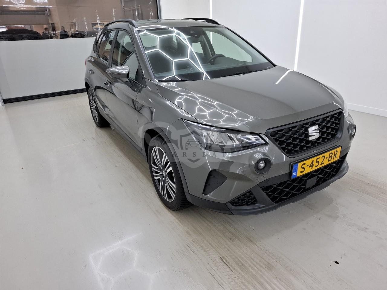 Seat Arona 1.0 TSI Style 2022