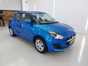 Suzuki Swift 1.2 Comfort 2023