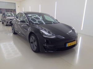 Tesla Model 3 Long Range 75 kWh 2019