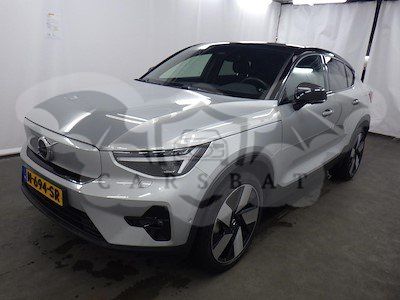 Volvo C40 75 kWh 2021