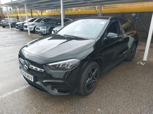 Mercedes-Benz GLA 250e 2024