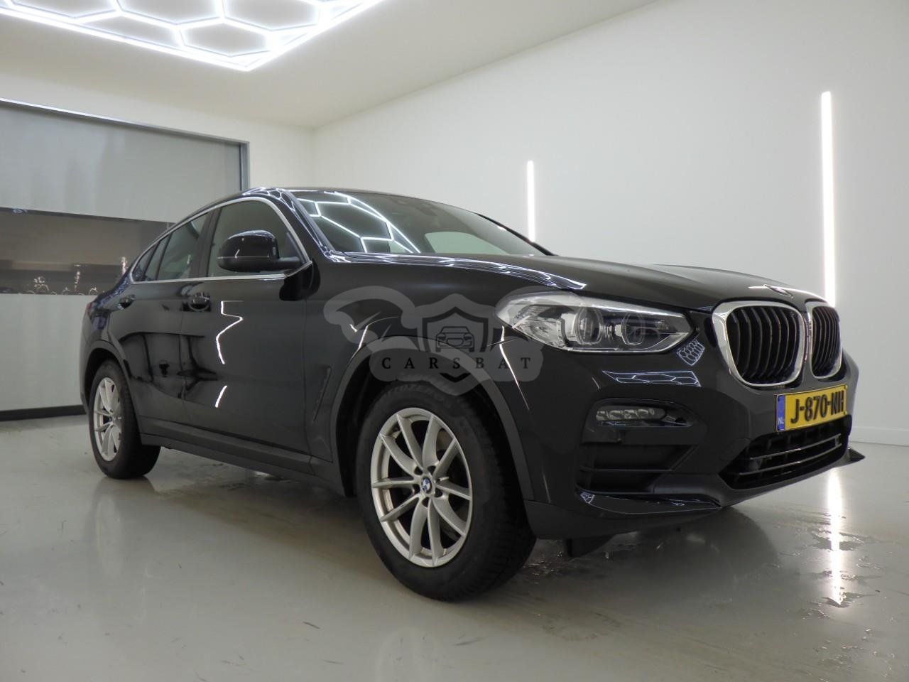 BMW X4 2.0 2020