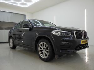 BMW X4 2.0 2020