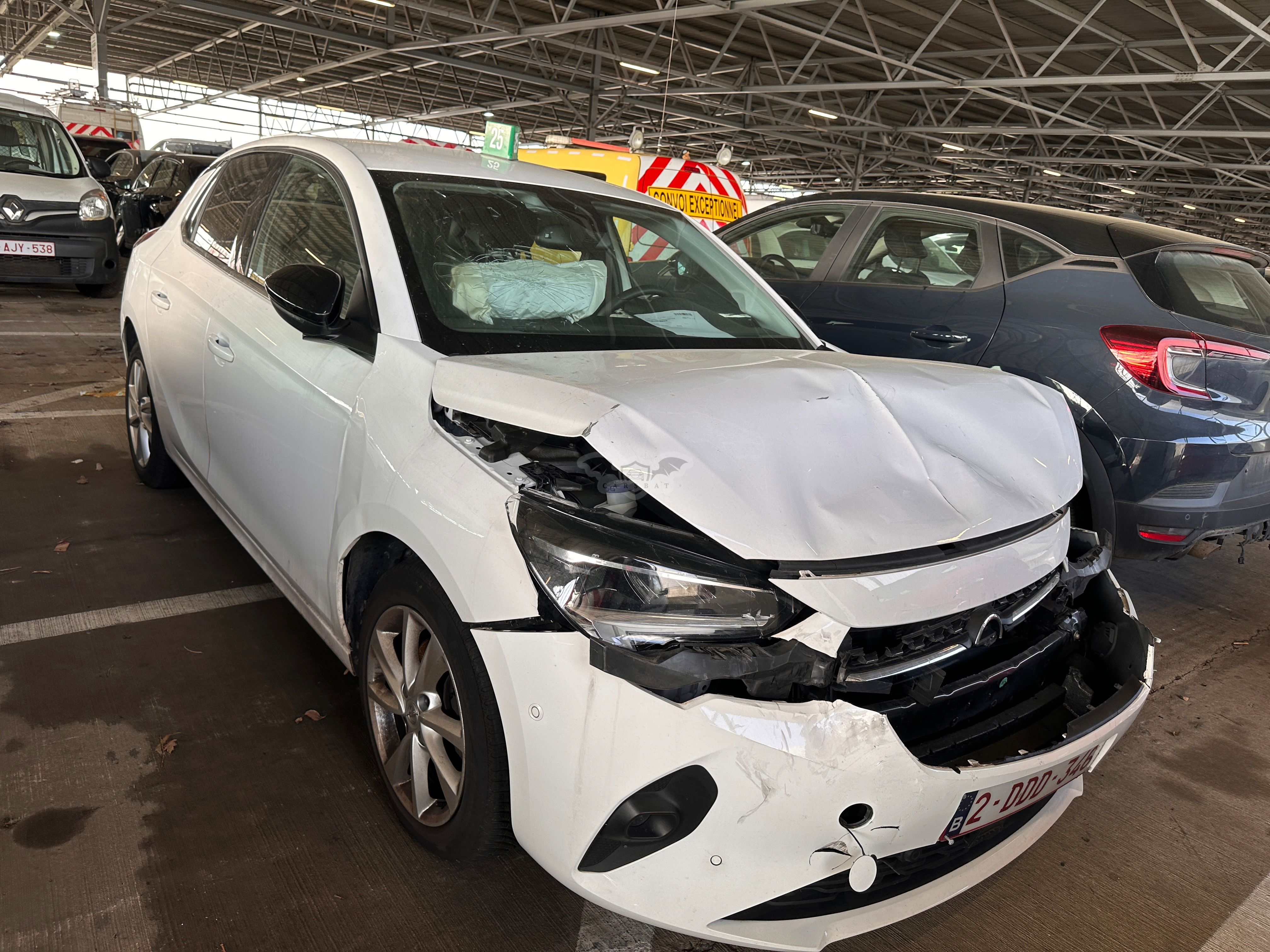 Opel Corsa 1.2 Elegance 2023
