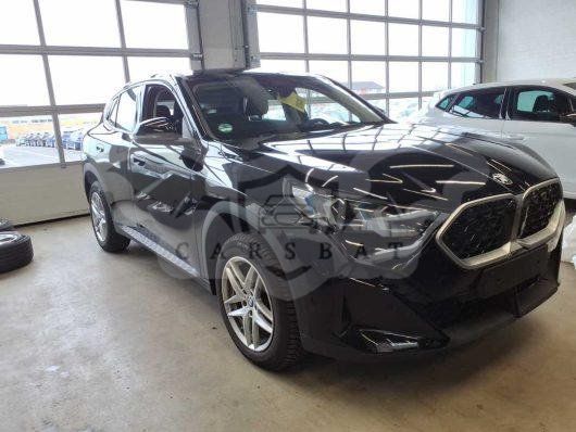 BMW X2 18d 2025