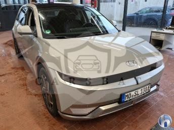 Hyundai IONIQ 5 77,4 kWh Uniq 2023