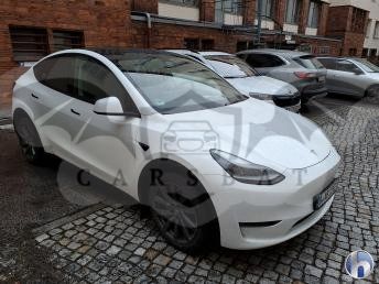 Tesla Model Y Long Range 2022