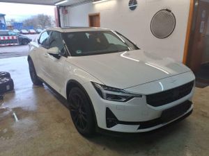 Polestar 2 Standard Range 67 kWh 2021